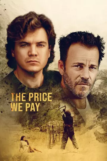 Le Prix à Payer  [WEB-DL 720p] - FRENCH