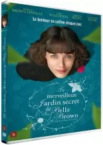 Le Merveilleux Jardin Secret de Bella Brown  [WEB-DL 1080p] - FRENCH