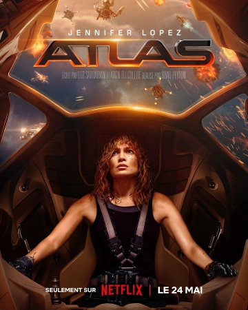 Atlas [HDRIP] - FRENCH