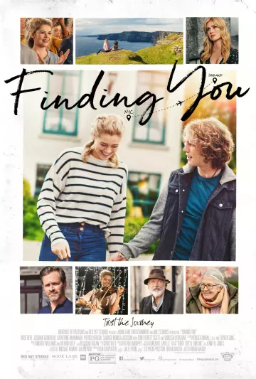 Finding You  [BDRIP] - FRENCH