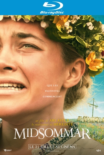 Midsommar  [HDLIGHT 1080p] - VOSTFR