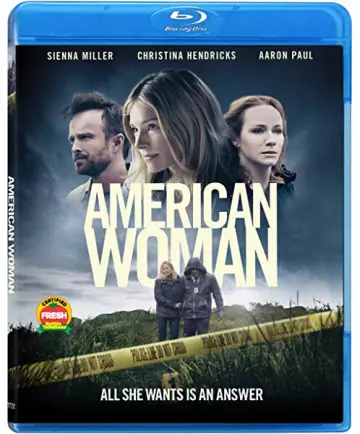 American Woman  [HDLIGHT 1080p] - MULTI (FRENCH)