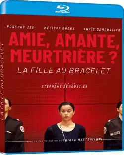 La Fille au bracelet  [BLU-RAY 720p] - FRENCH