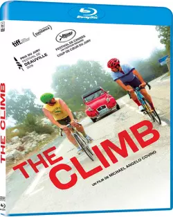 The Climb  [BLU-RAY 1080p] - MULTI (FRENCH)