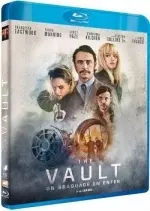 The Vault  [BLU-RAY 720p] - MULTI (TRUEFRENCH)