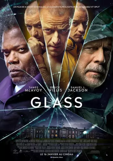 Glass  [BDRIP] - FRENCH