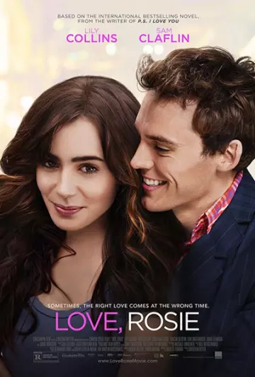 Love, Rosie [HDLIGHT 1080p] - MULTI (TRUEFRENCH)