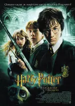 Harry Potter et la chambre des secrets  [DVDRIP] - VOSTFR