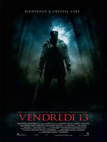 Vendredi 13  [HDLIGHT 1080p] - MULTI (TRUEFRENCH)