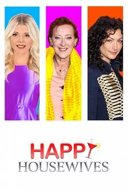 Happy Housewives  [WEBRIP] - FRENCH