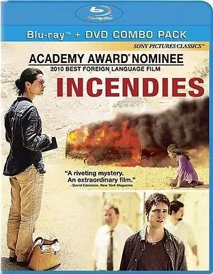 Incendies  [BLU-RAY 1080p] - FRENCH