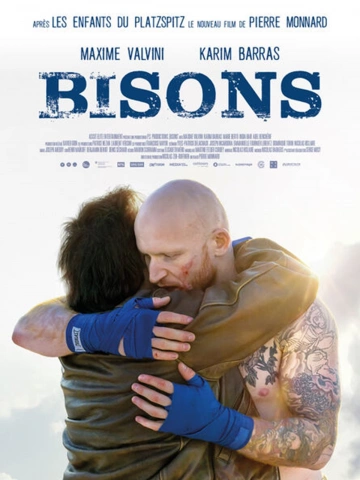 Bisons  [HDRIP] - FRENCH