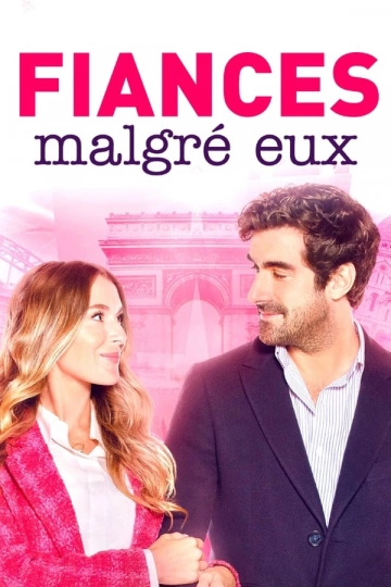 Fiancés malgré eux [HDRIP] - FRENCH