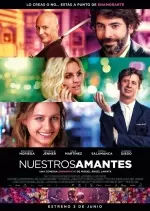 Nuestros amantes [WEBRip.XviD] - FRENCH