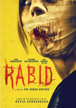 Rabid  [BDRIP] - FRENCH