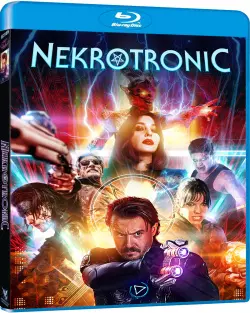 Nekrotronic  [BLU-RAY 720p] - FRENCH