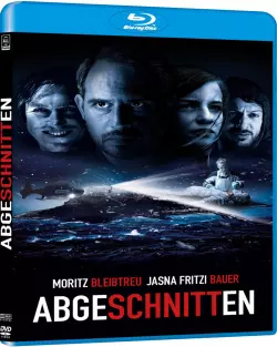 Abgeschnitten  [BLU-RAY 720p] - FRENCH