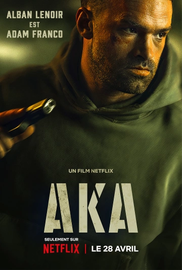 AKA  [WEB-DL 1080p] - MULTI (FRENCH)