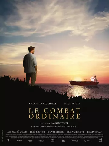 Le Combat ordinaire [WEBRIP] - FRENCH