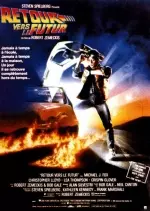 Retour vers le futur [BDRIP] - TRUEFRENCH