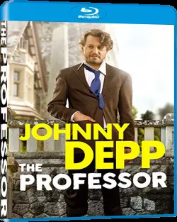 The Professor  [BLU-RAY 1080p] - MULTI (FRENCH)