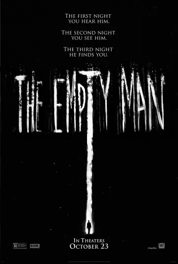 The Empty Man  [WEB-DL 720p] - FRENCH