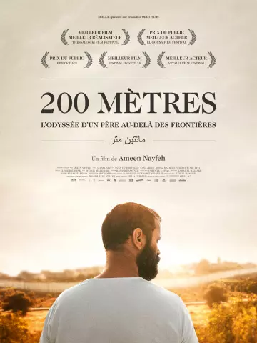 200 mètres  [WEB-DL 1080p] - VOSTFR