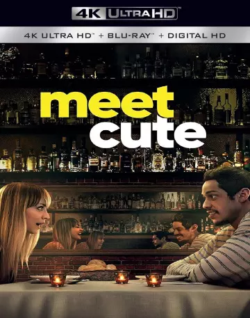 Meet Cute [WEB-DL 4K] - MULTI (FRENCH)