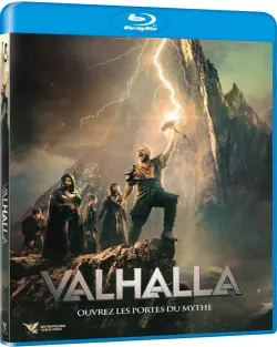 Valhalla  [BLU-RAY 1080p] - MULTI (FRENCH)