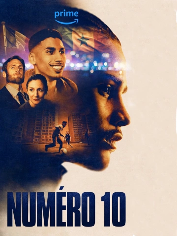 Numéro 10  [WEB-DL 1080p] - FRENCH