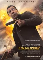 Equalizer 2  [HDTS MD] - MULTI (TRUEFRENCH)