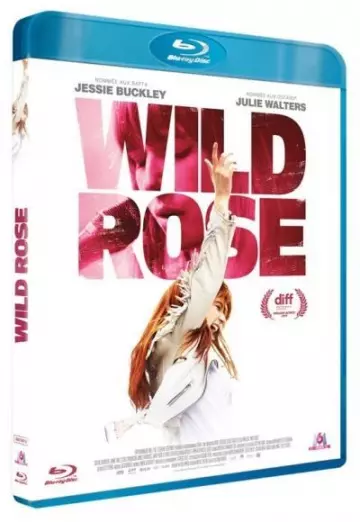 Wild Rose  [BLU-RAY 1080p] - MULTI (FRENCH)