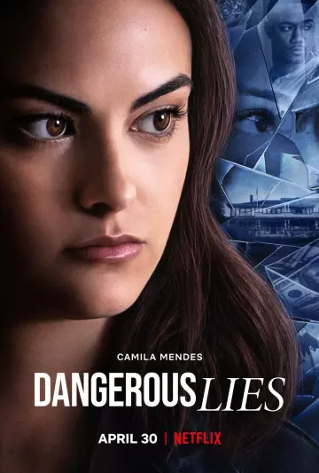 Mensonges et trahisons  [WEB-DL 720p] - FRENCH