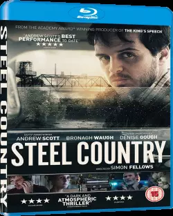 Steel Country  [BLU-RAY 1080p] - MULTI (FRENCH)