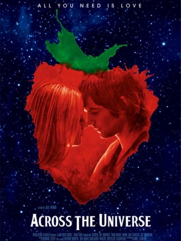 Across the Universe  [BDRIP] - TRUEFRENCH