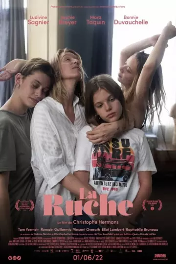 La Ruche  [HDRIP] - FRENCH