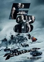 Fast & Furious 8  [BDRiP] - FRENCH