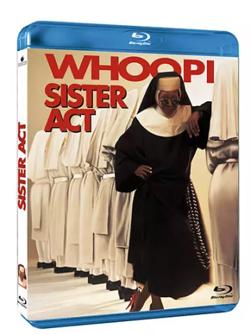 Sister Act  [HDLIGHT 1080p] - MULTI (TRUEFRENCH)