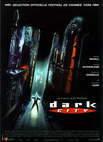 Dark City  [BDRIP] - TRUEFRENCH