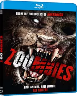 Zoombies  [HDLIGHT 1080p] - MULTI (FRENCH)