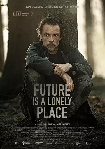 Future Is a Lonely Place  [WEBRIP 1080p] - MULTI (FRENCH)