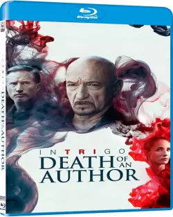 Intrigo: Death of an Author  [BLU-RAY 720p] - FRENCH