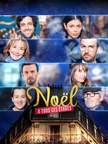 Noël à tous les étages  [WEB-DL 720p] - FRENCH