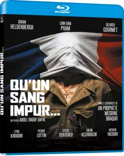 Qu'un sang impur...  [BLU-RAY 1080p] - FRENCH