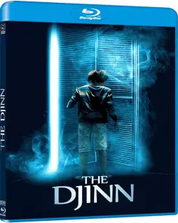 The Djinn  [BLU-RAY 720p] - FRENCH