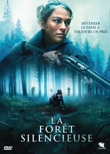 La Forêt silencieuse  [BDRIP] - FRENCH