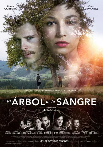 L'arbre de sang  [HDRIP] - FRENCH