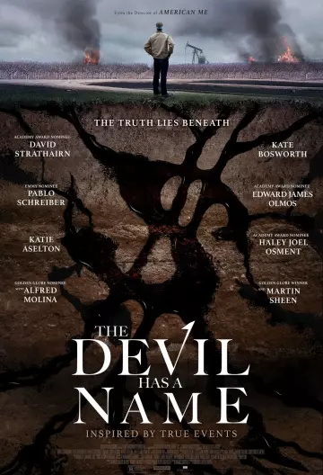 The Devil Has a Name  [WEBRIP] - VO