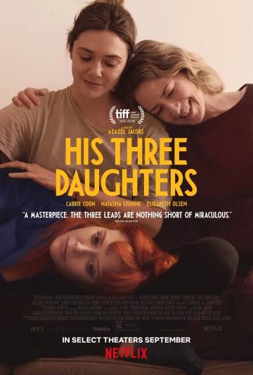 Ses trois filles  [WEBRIP 720p] - FRENCH