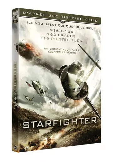 Starfighter  [BDRIP] - FRENCH